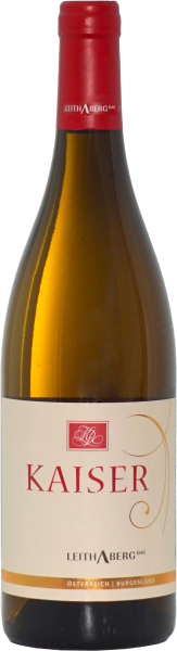 Leithaberg DAC Chardonnay
