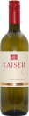 Sauvignon Blanc Sonnenberg 2024 - BIO